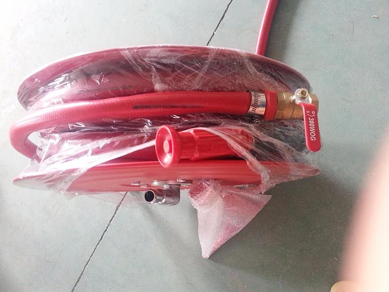 Manual Swing Fire Hose Reel