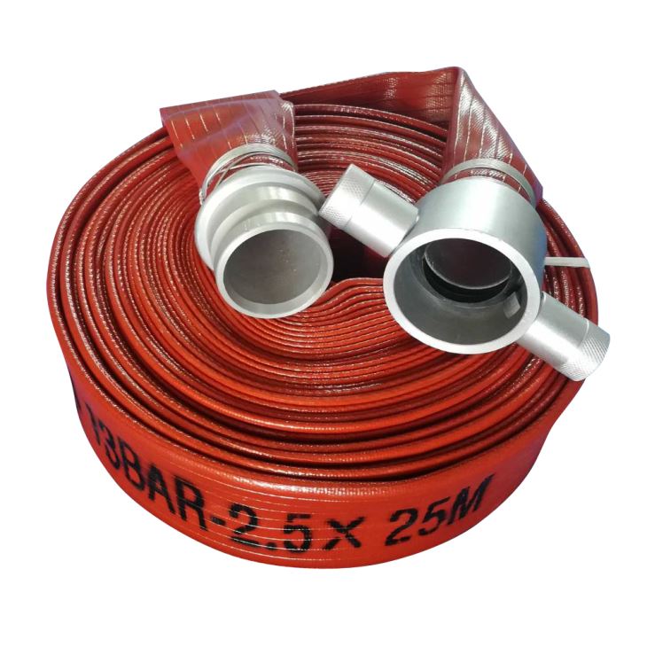 Durable Fire Hose